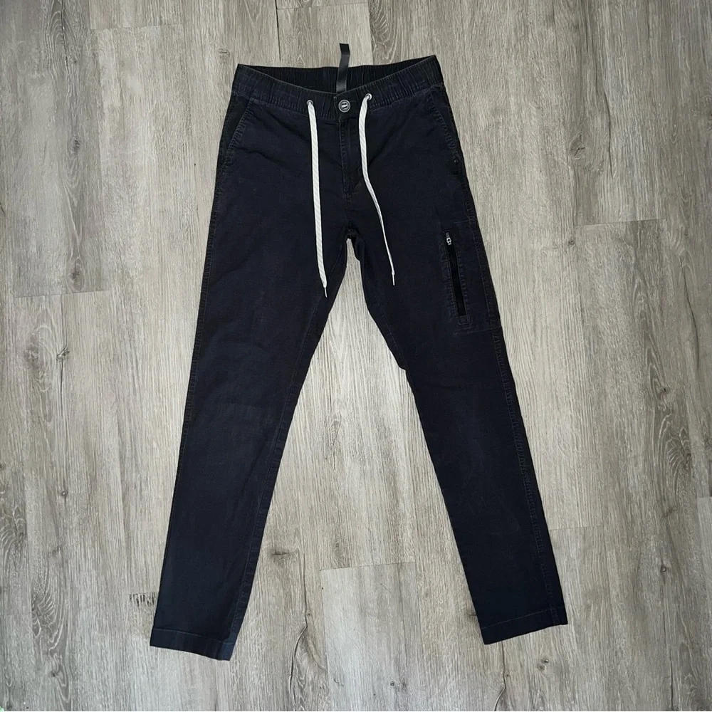 Vuori Ripstop Pants - Picture 4 of 10